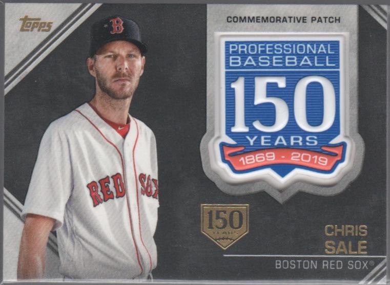 Chris Sale #AMP-CSA