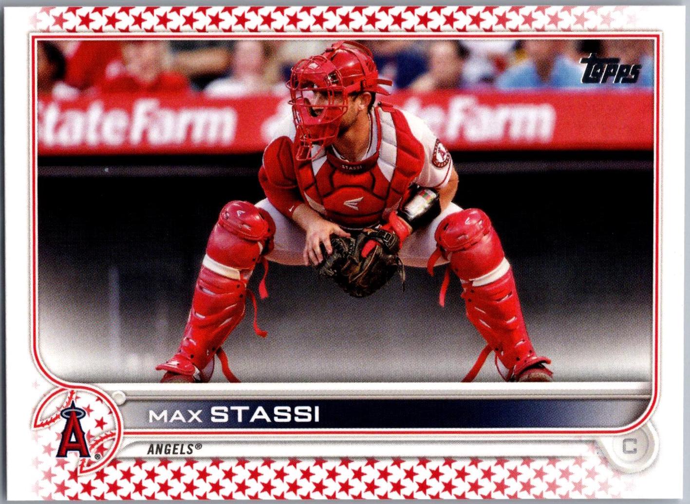 Max Stassi [Independence Day] #609