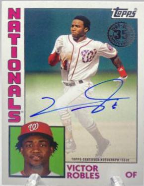 Victor Robles #VR
