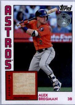 Alex Bregman #AB