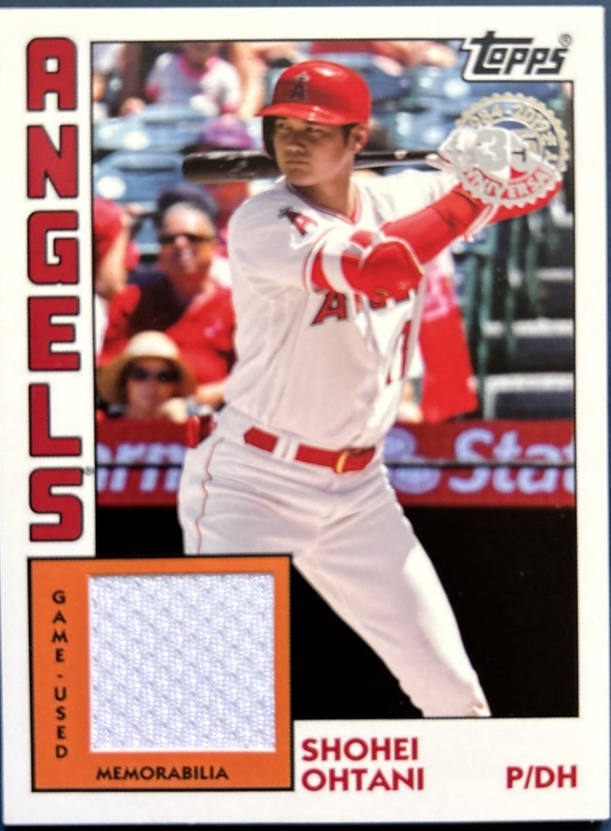 Shohei Ohtani #SO