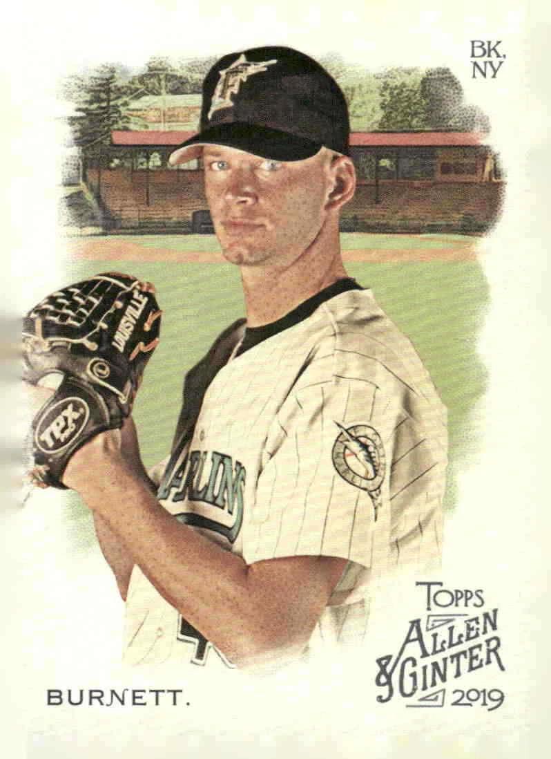 A.J. Burnett #24