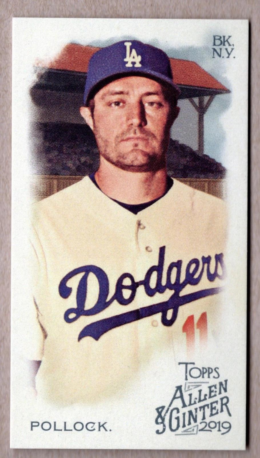 A.J. Pollock #234