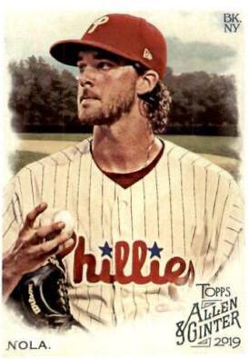 Aaron Nola #83