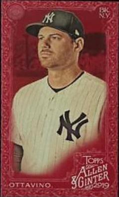 Adam Ottavino [Mini] #268