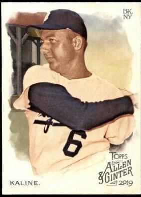 Al Kaline #113