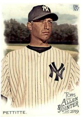 Andy Pettitte #283