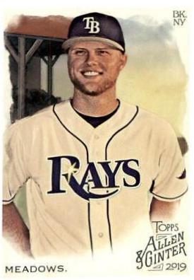 Austin Meadows #363