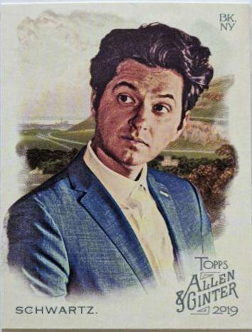 Ben Schwartz #173