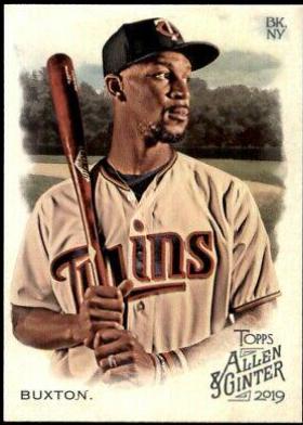 Byron Buxton #263