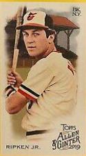 Cal Ripken Jr. [Mini] #74