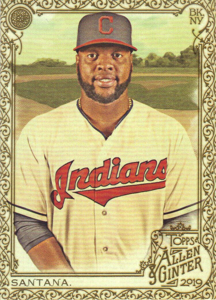 Carlos Santana #237