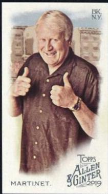Charles Martinet [Mini A & G Back] #171