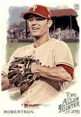 David Robertson #248