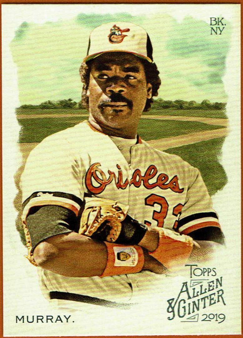 Eddie Murray #368