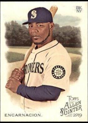 Edwin Encarnacion #373
