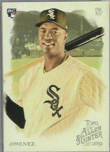 Eloy Jimenez #398