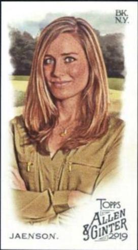 Emily Jaenson [Mini A & G Back] #181