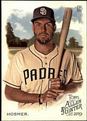 Eric Hosmer #80