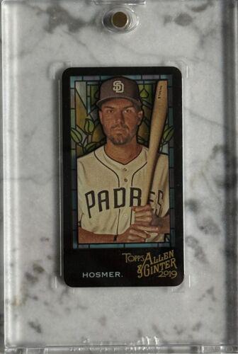 Eric Hosmer [Mini Stained Glass] #80