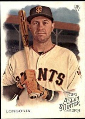 Evan Longoria #55