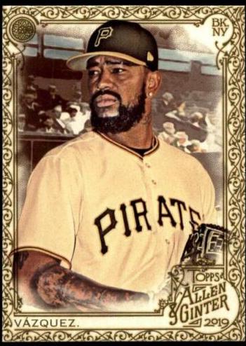 Felipe Vazquez #86
