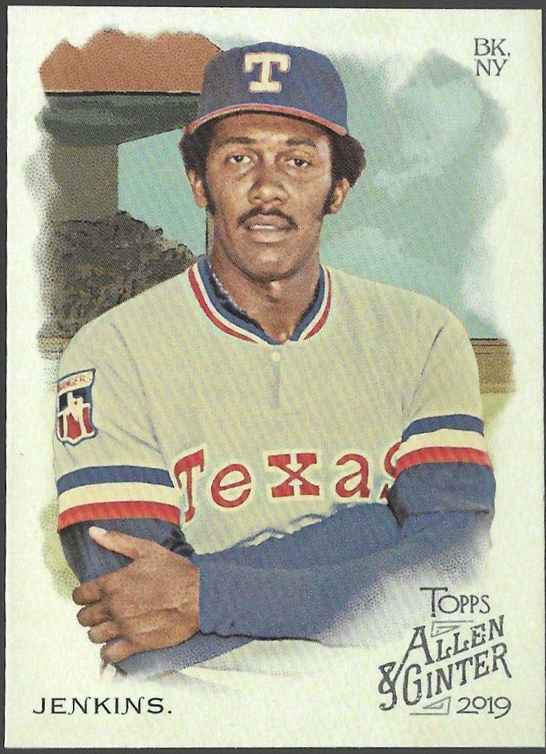 Fergie Jenkins #362
