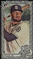 Fernando Tatis Jr. [Mini Black] #183