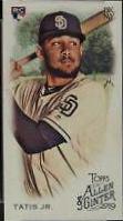 Fernando Tatis Jr. [Mini] #183