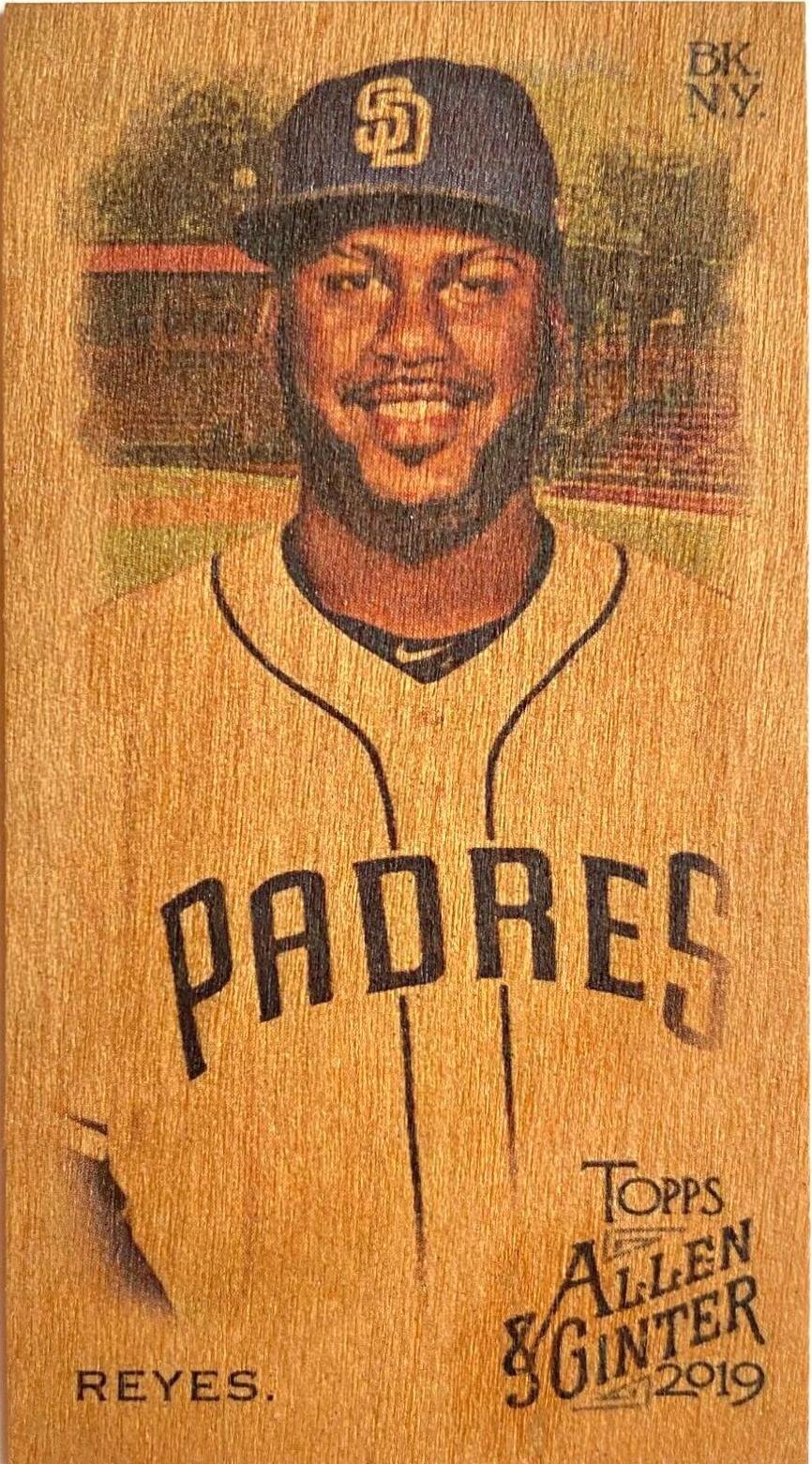 Franmil Reyes [Mini] #295