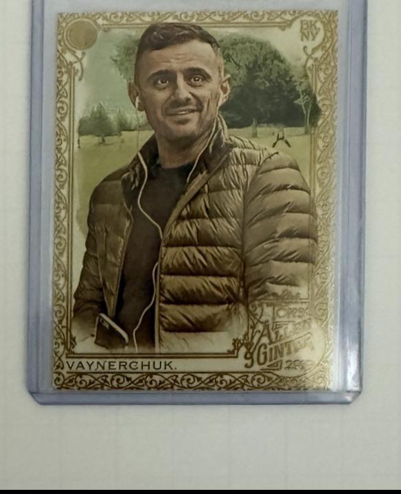 Gary Vaynerchuk [Gold] #155