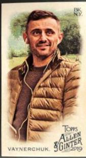 Gary Vaynerchuk [Mini] #155