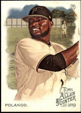Gregory Polanco #251
