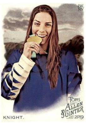 Hilary Knight #185
