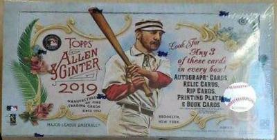 Hobby Box