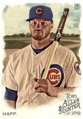 Ian Happ #298