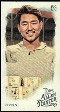 John Cynn [Mini] #165
