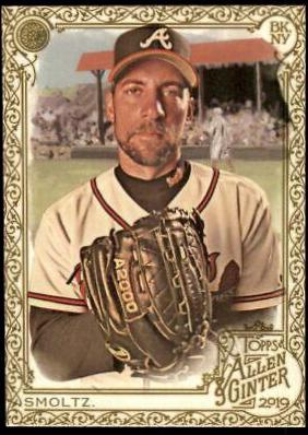 John Smoltz #358