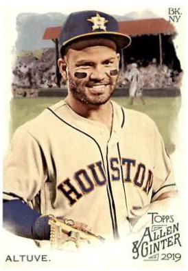Jose Altuve #28