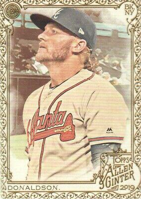 Josh Donaldson #146