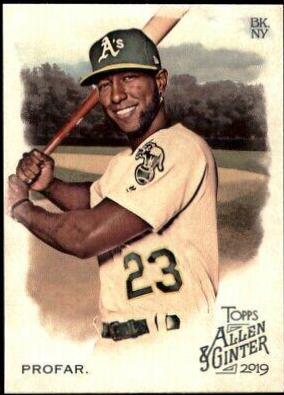 Jurickson Profar #223