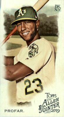 Jurickson Profar [Mini] #223