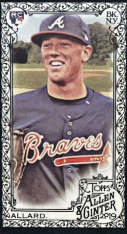 Kolby Allard [Mini Black] #279