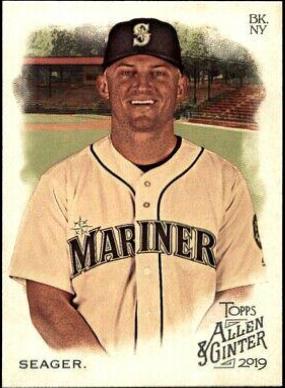 Kyle Seager #241