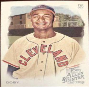 Larry Doby #359