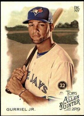 Lourdes Gurriel Jr. #192