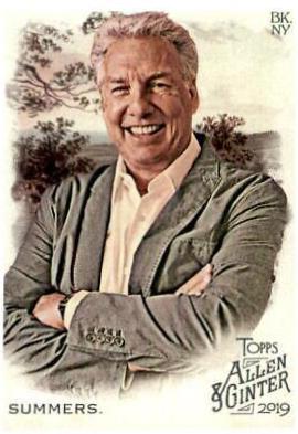 Marc Summers #151