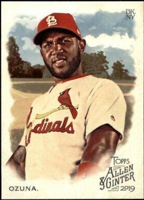 Marcell Ozuna #370