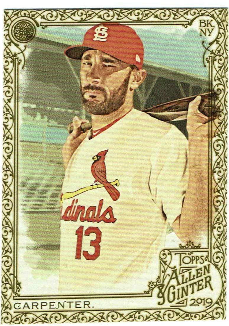 Matt Carpenter #230