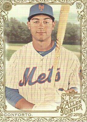 Michael Conforto #243